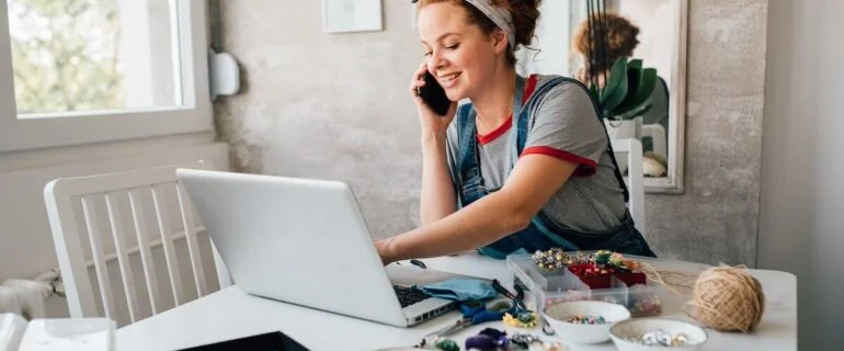 Jewellery business owner looking to switch business bank accounts