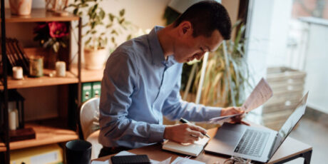 How To Check Your Business Credit Card Statement