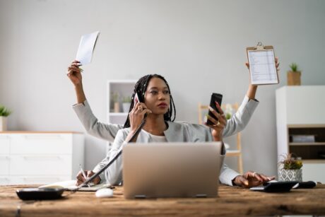 Survey: How UK Business Owners are Prioritising Time and Money in 2025