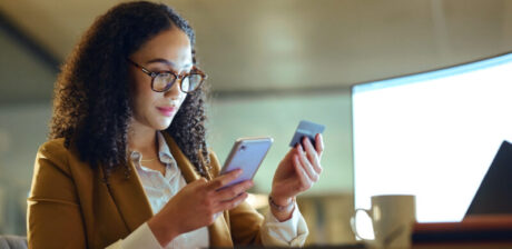 Prepaid Credit Cards for Business