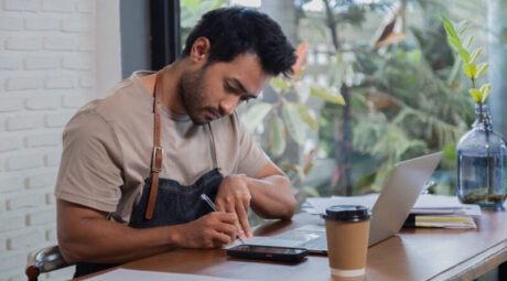 Your Business Credit Score Explained