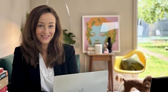 Abby Robbins Entrepreneur Spotlight