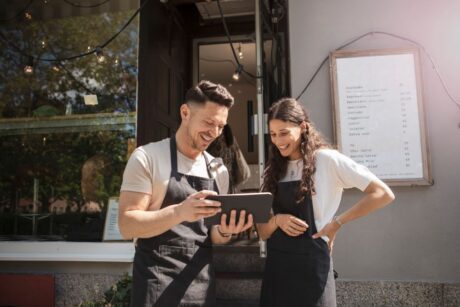 Best Business Bank Accounts UK