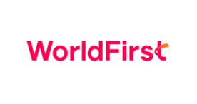 Offer for WorldFirst Business Account 