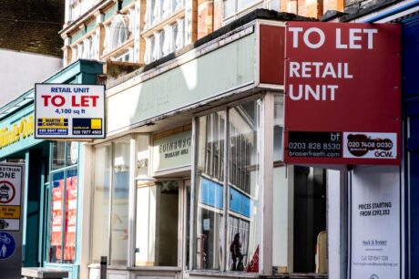 Survey: Autumn Budget – Why UK Businesses Need Relief from Rising Costs in 2026