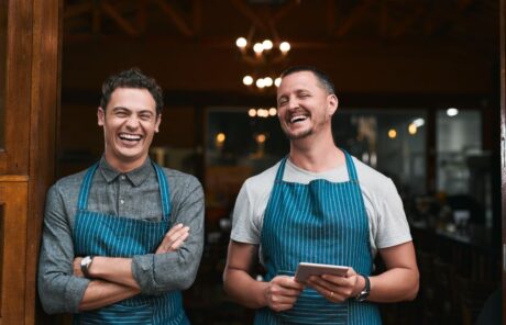 Best Joint Business Bank Accounts