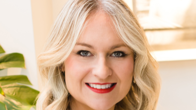 Winning Awards Gives You Extra Credibility