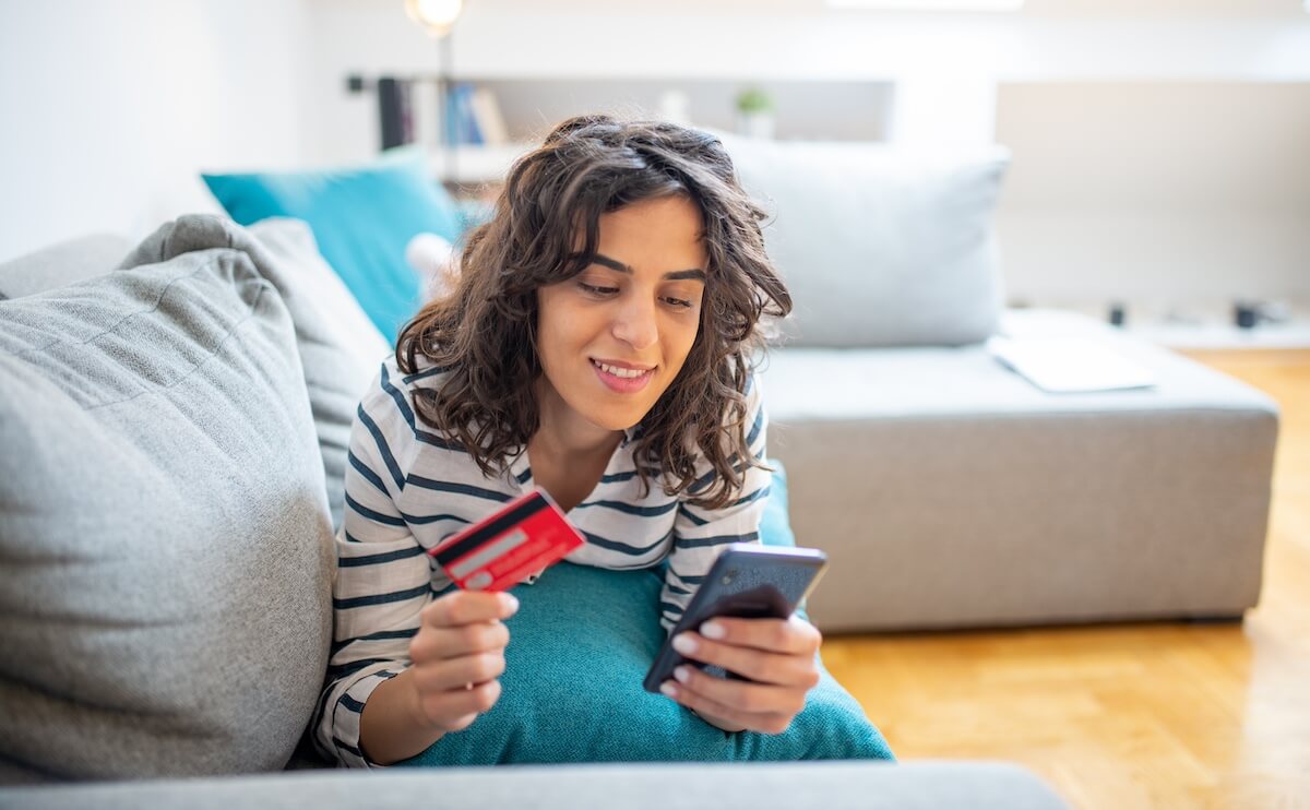 Compare Best Rewards Credit Cards NerdWallet UK